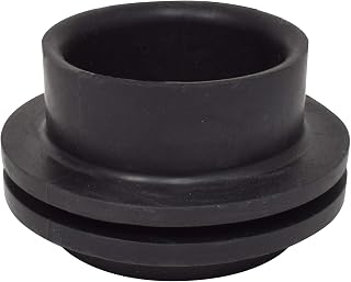 Valterra F02-2105 Rubber Tank Grommet - 1-1/2"