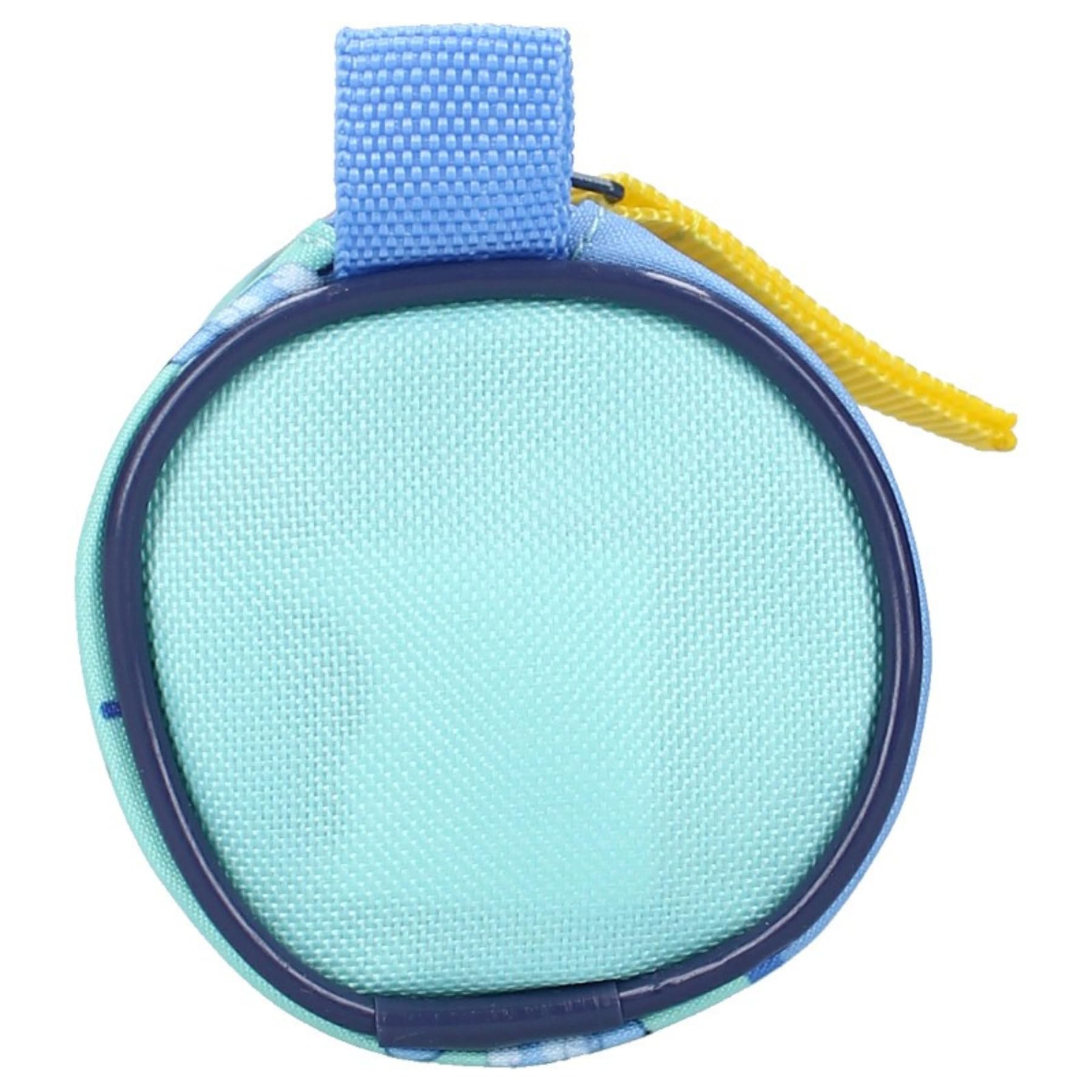 Children's Pencil Case Bluey Best Friends - Pencil Case for School - Stylish Case with Bluey Motif for Kids - Ideal for Back to School - Image 2