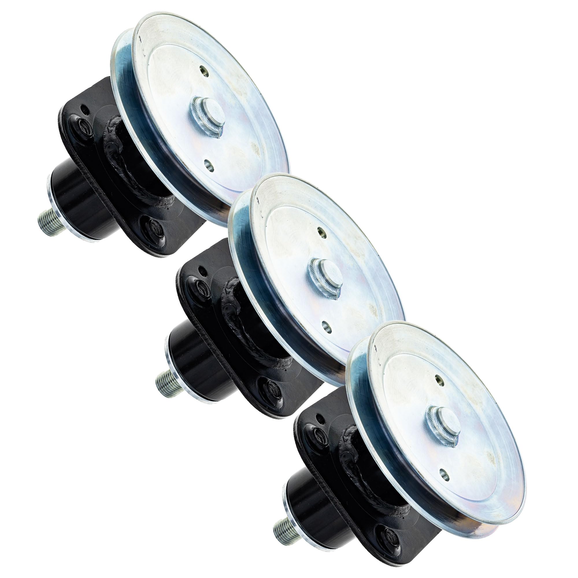 Amazon.com : 8TEN Mower Spindle for Ariens Gravely Zoom ZT 50 CE