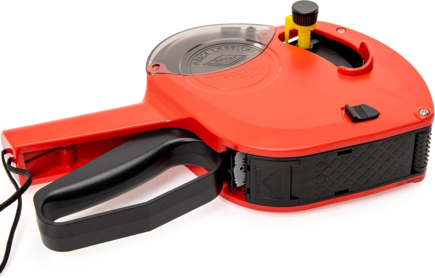 Buy MOTEX 1 Line Price Tag Gun MX5500 Sticker Labeler Pricing