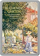 Blühende Gärten: Der schönsten Bilder von Louis Valtat