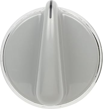 WH01X10462 Burner Knob