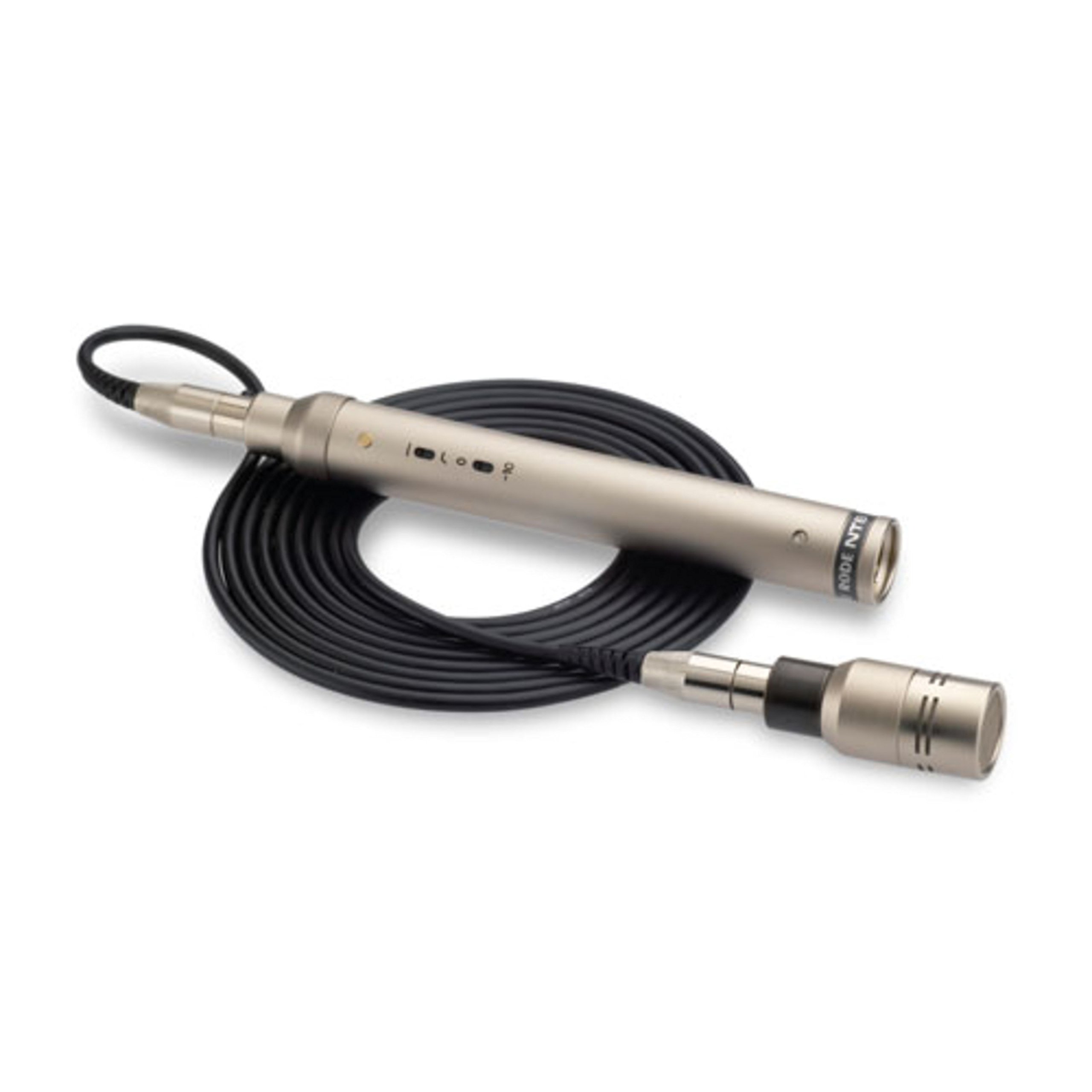 Amazon.com: Rode NT6 Compact Condenser Microphone with