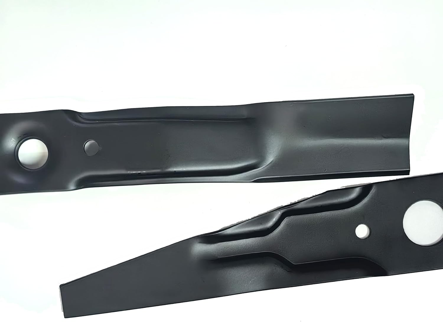 Replacement 72511-VE1-020 & 72531-VE2-020 21" Blade Kit Compatible with Hon da HRB215 HRB216 HRB217 HRM215 HRR216 HRS216 HRT216 Lawn Mower