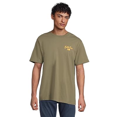 Salty Crew Bruce Short Sleeve T Shirts Men
