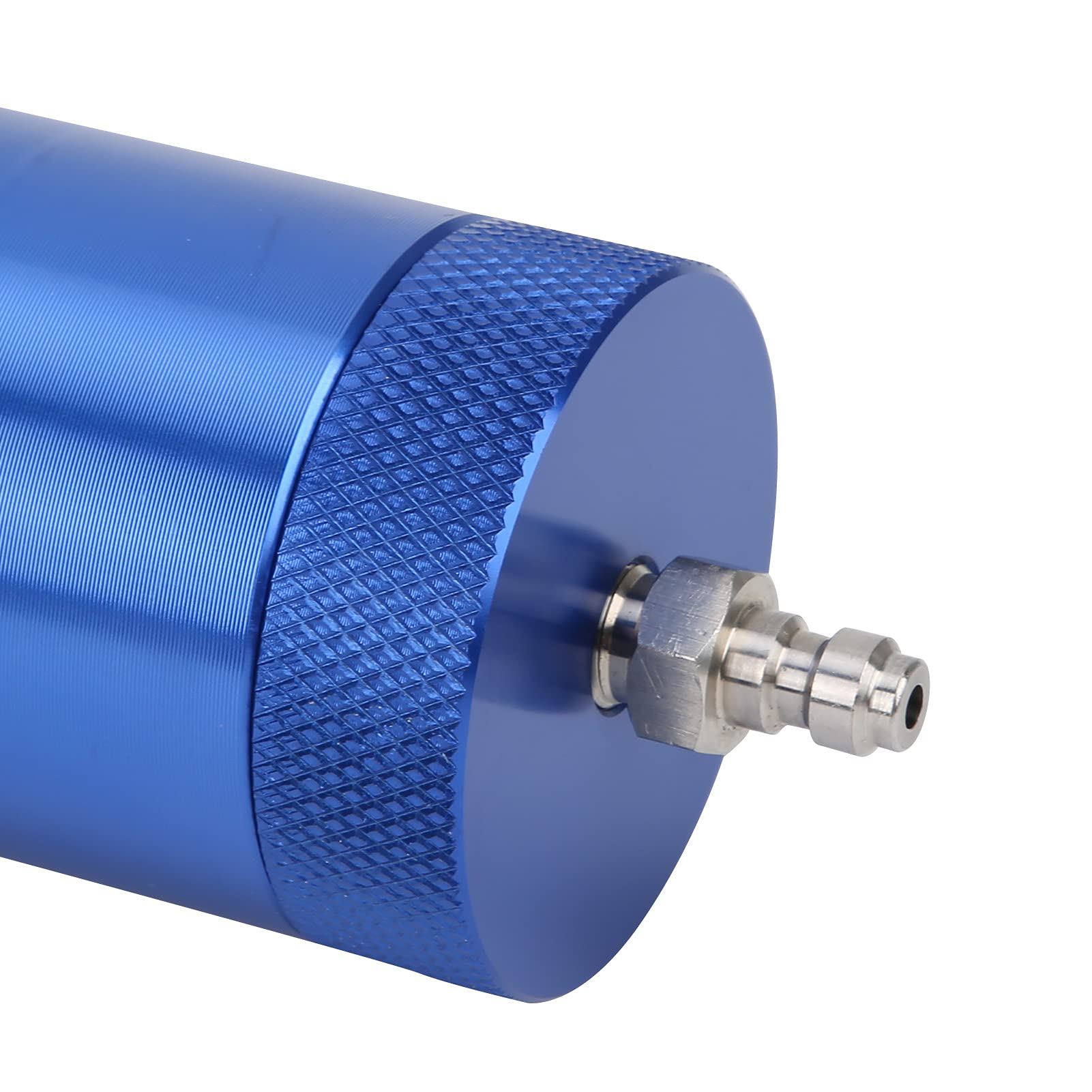 Tauchabscheider, 4500 Psi Luftfilter Öl- Und Wasserabscheider Hochdruck 30 MPa Tauchaktivkohle M50T