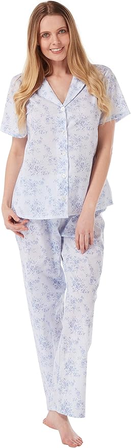 Ladies pyjamas size 24 Outlet