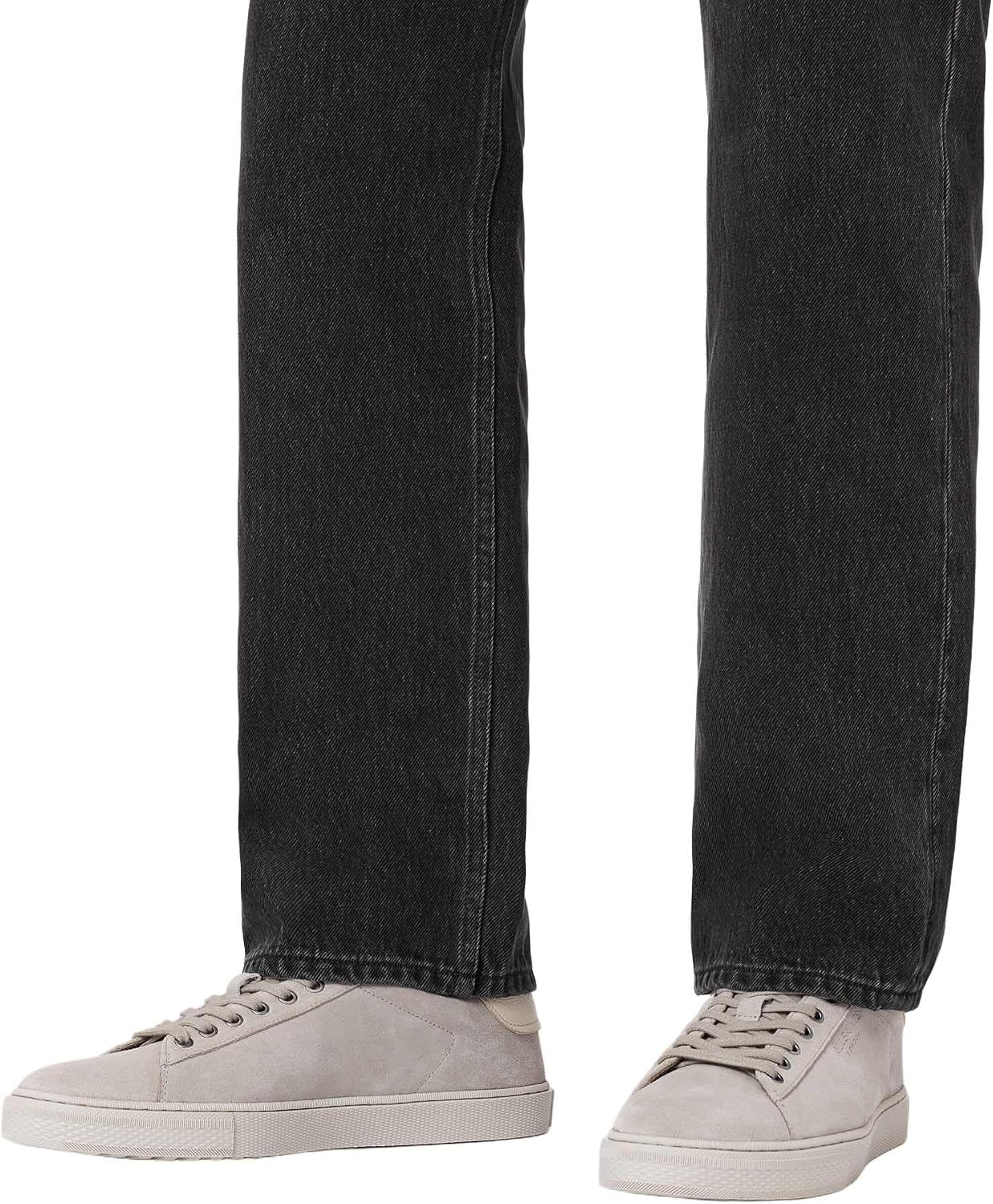Allsaints Men's Tucker Suede