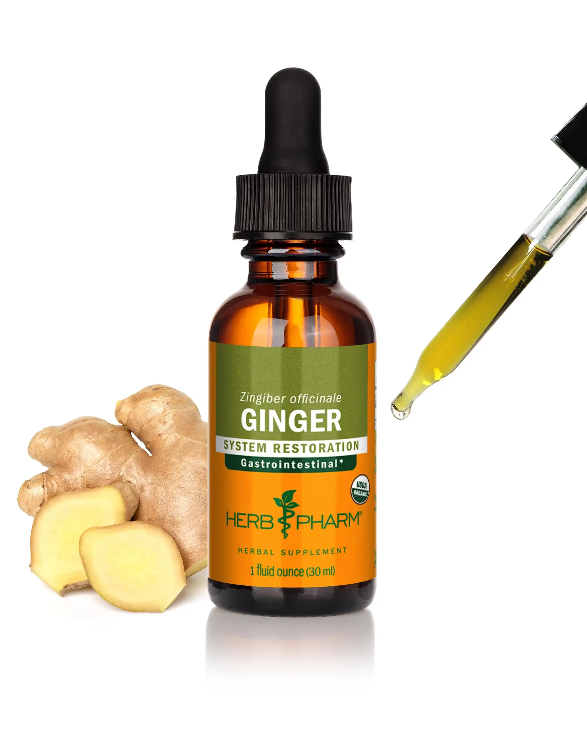 365 by Ginger Herb Essentials, 180 CT | Grocery Pickup & Delivery