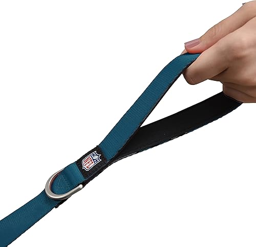 Vista 61 de Littlearth NFL NFL - Correa prémium para mascotas