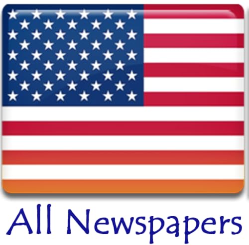 All Newspapers United States
