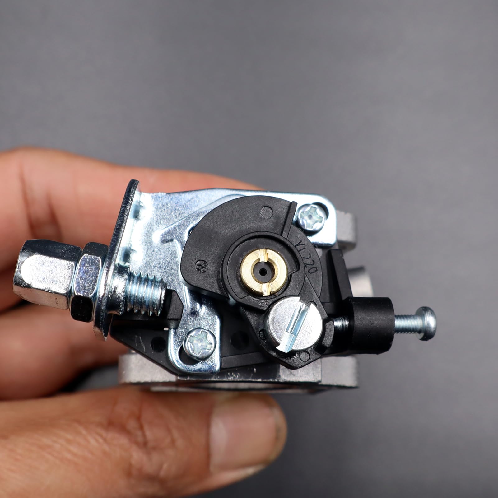 Amazon.com: LIZAPUS Carburetor Carb Compatible with 15003-2724