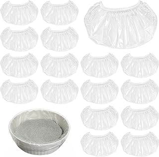 100 Pcs Litter Box Liners Compatible with Lifewit Hooded Litter Box Cat | Thick Premium PE Material, No Litter Box Included, Strong Tear & Scratch Resistance, Block Cat Litter Odor Well