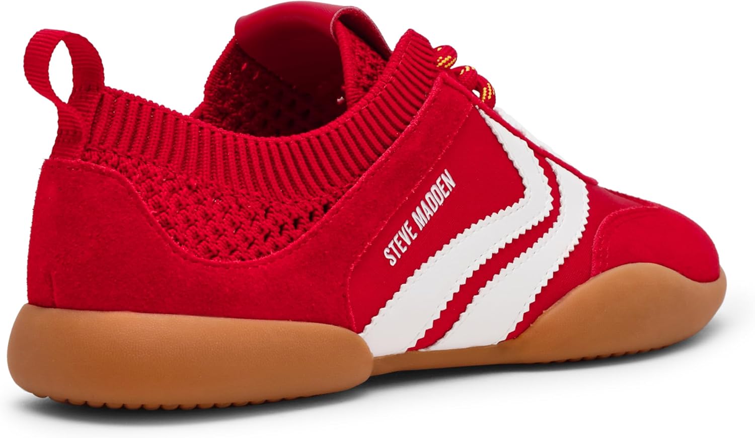 Steve Madden Women's Reboot Sneaker - Image 7