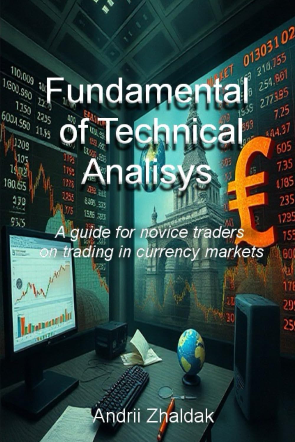 Fundamentals of Technical Analysis: A guide for novice traders on trading in currency markets.