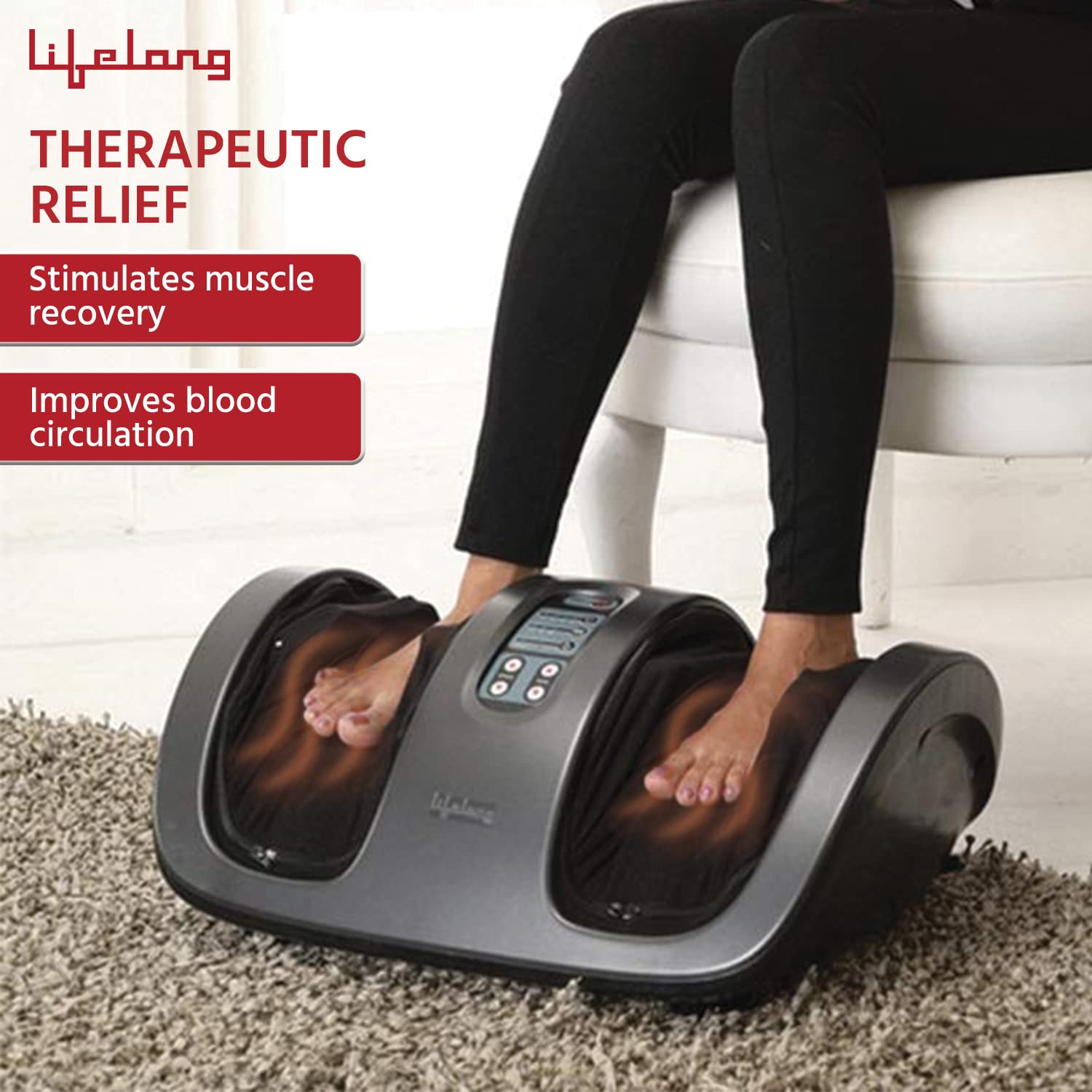 Lifelong llm153 feet freight for pain relief Lifelong llm153 feet freight for pain relief