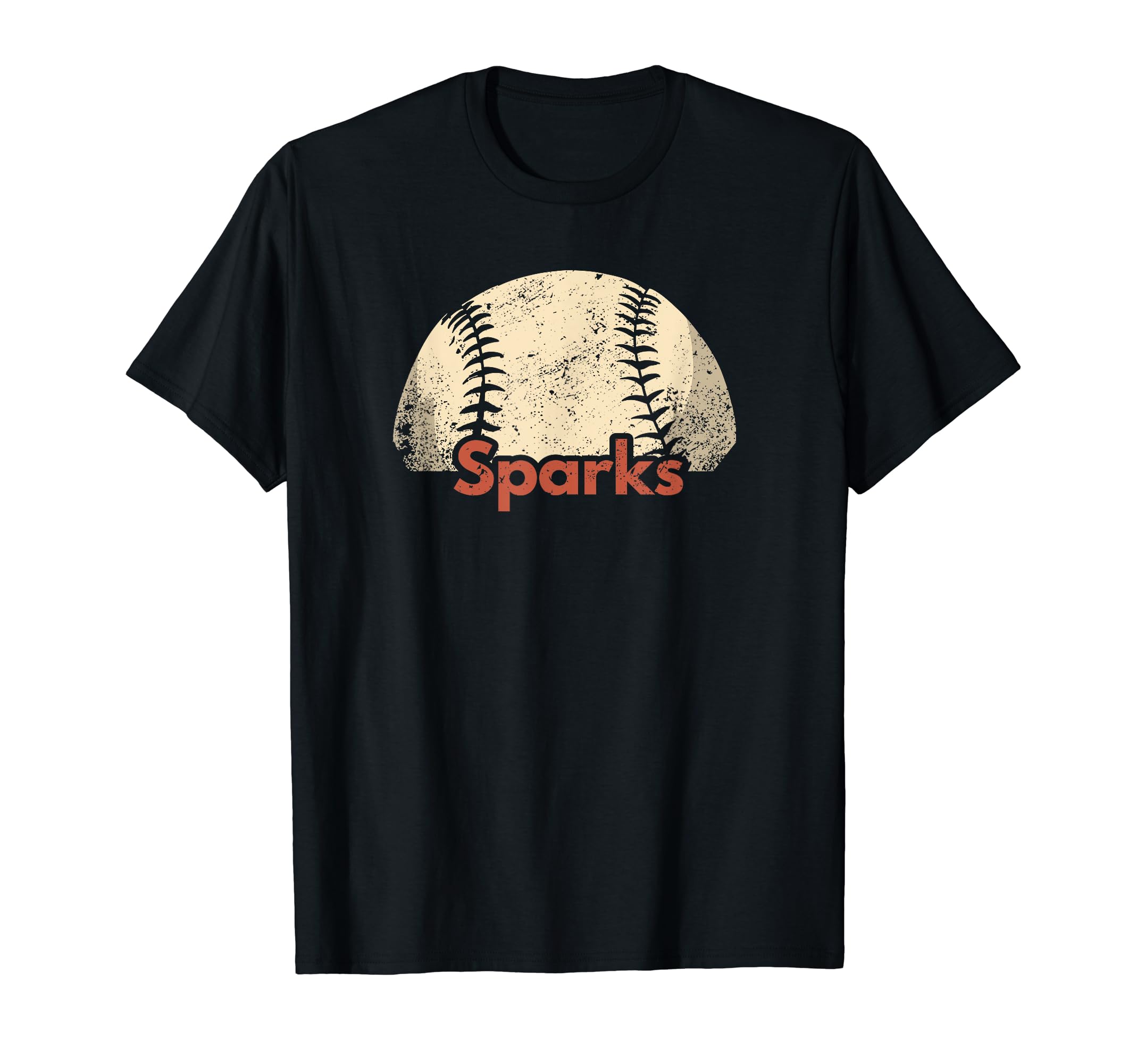 Best Sparks Nevada ApparelRetro Sparks Nevada T-Shirt