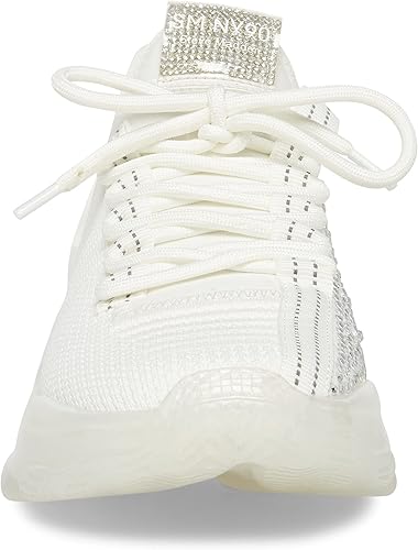 Miniatura 4 de Steve Madden Steve Madden Maxima Crossbody para mujer, lima, talla única de EE. UU