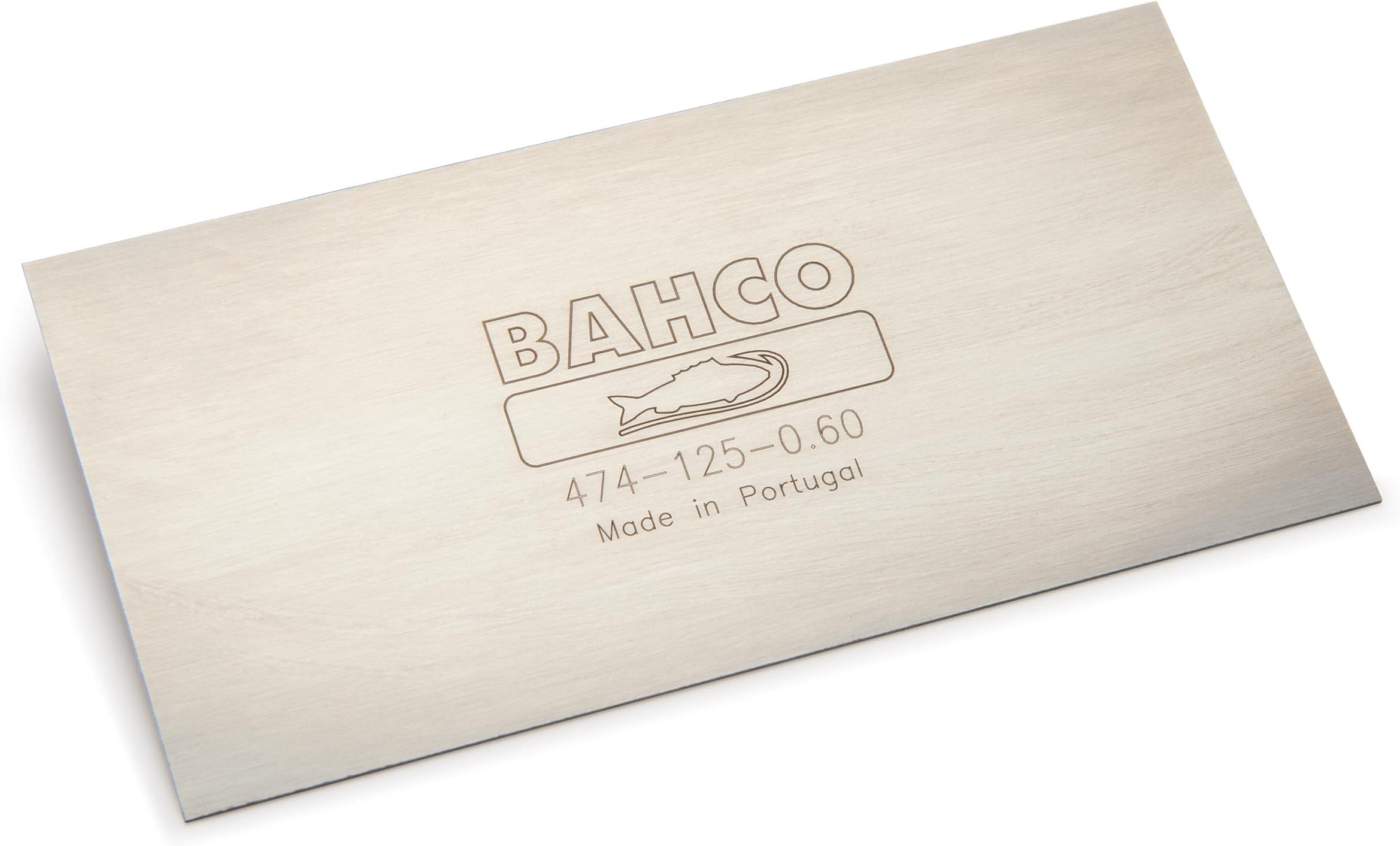 Bahco 474 Cabinet Scraper 5 X 2.1/2in-23g