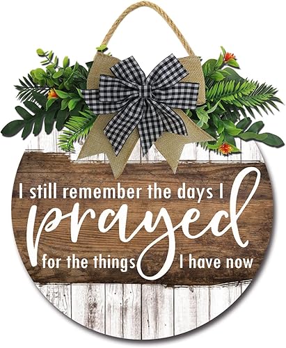 Decoración moderna de pared de granja para el hogar, decoración rústica del hogar, decoración de pared para sala de estar, letrero enmarcado con