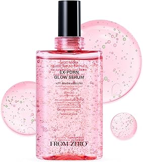 FROM ZERO EX-PDRN Glow Serum, 3.38 fl.oz. Hid...