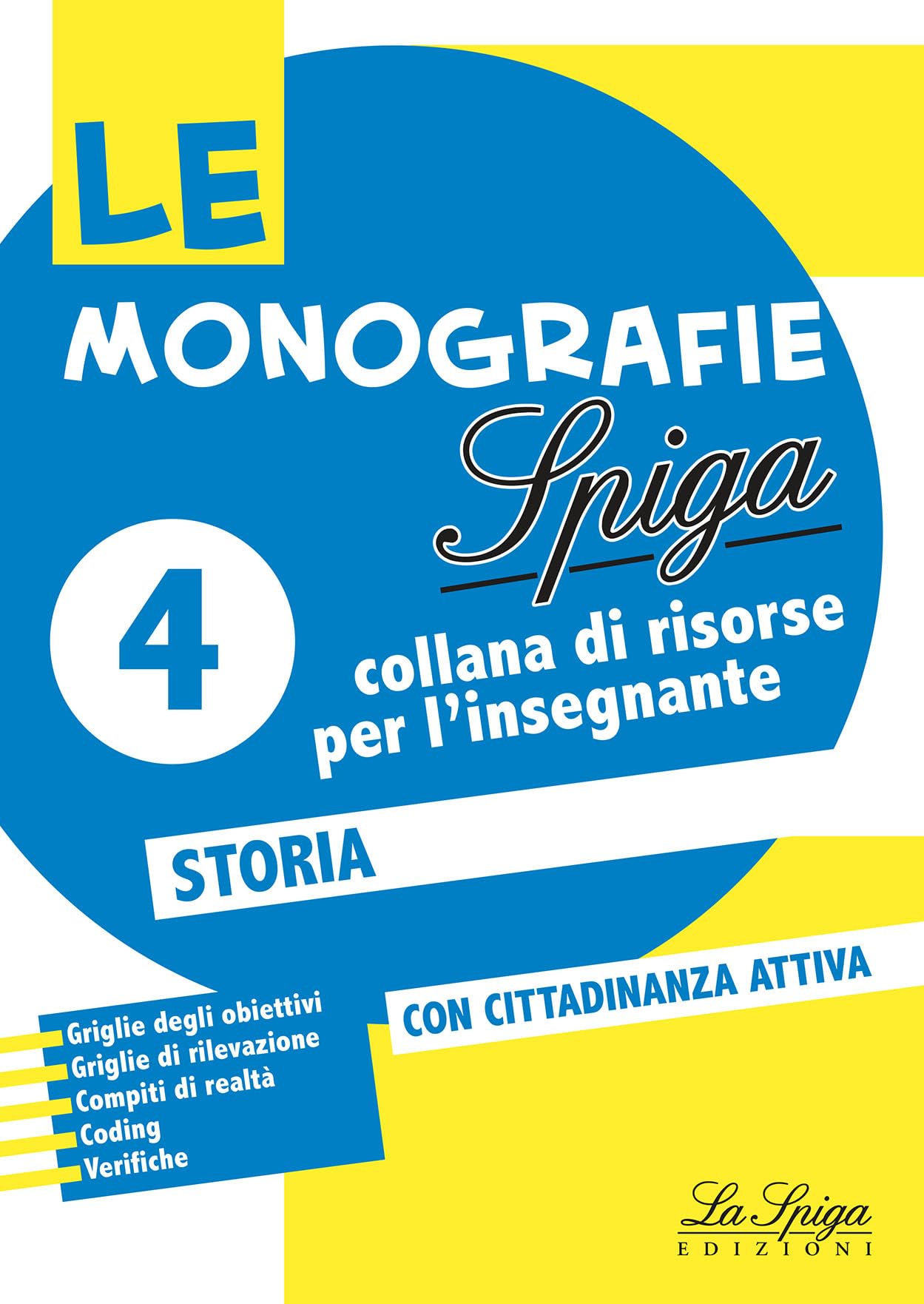 Storia (Vol. 4) - 4