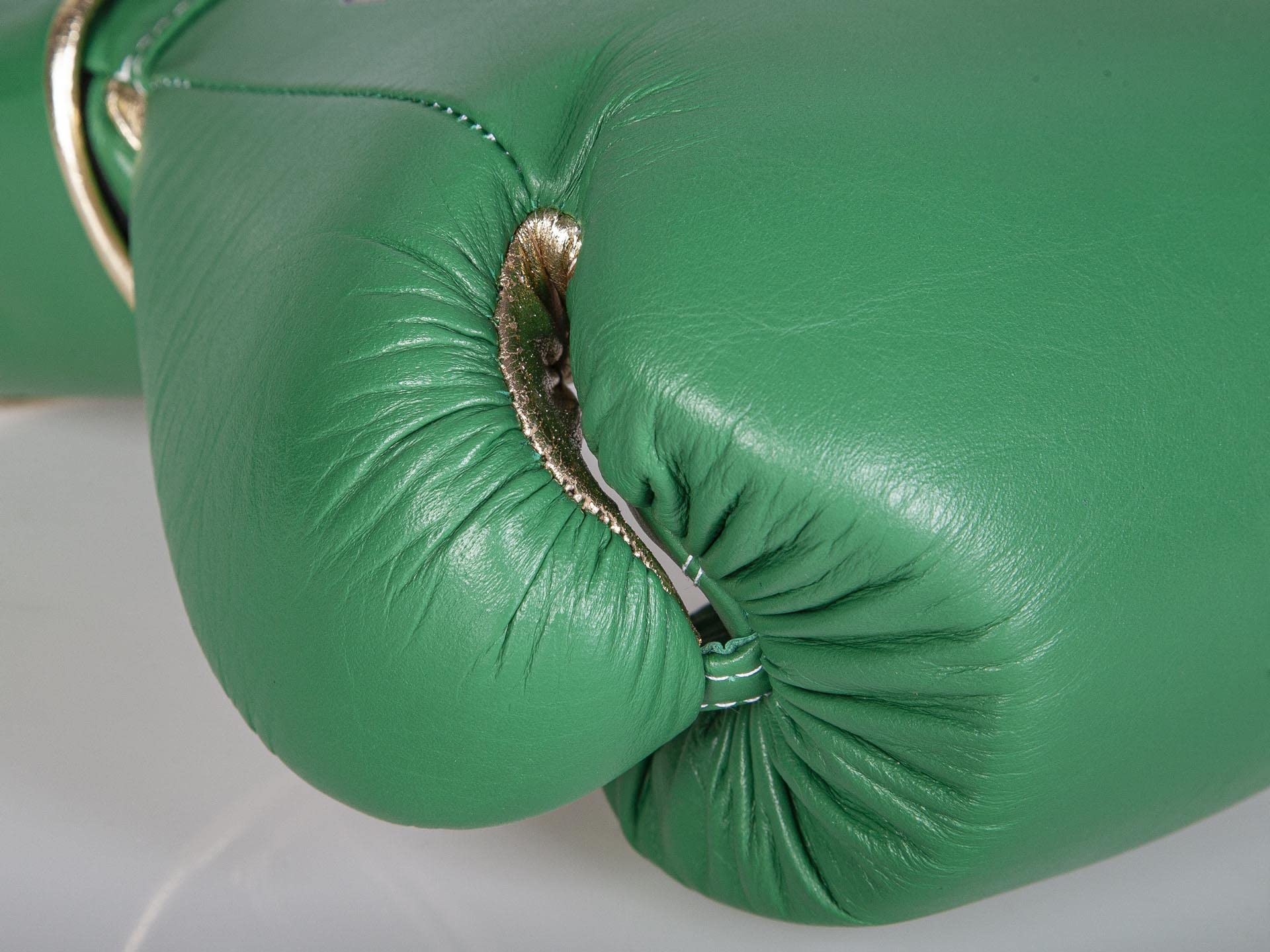 PAFFEN SPORT «Pro Wide» Boxhandschuhe mit Klettverschluss für das Training