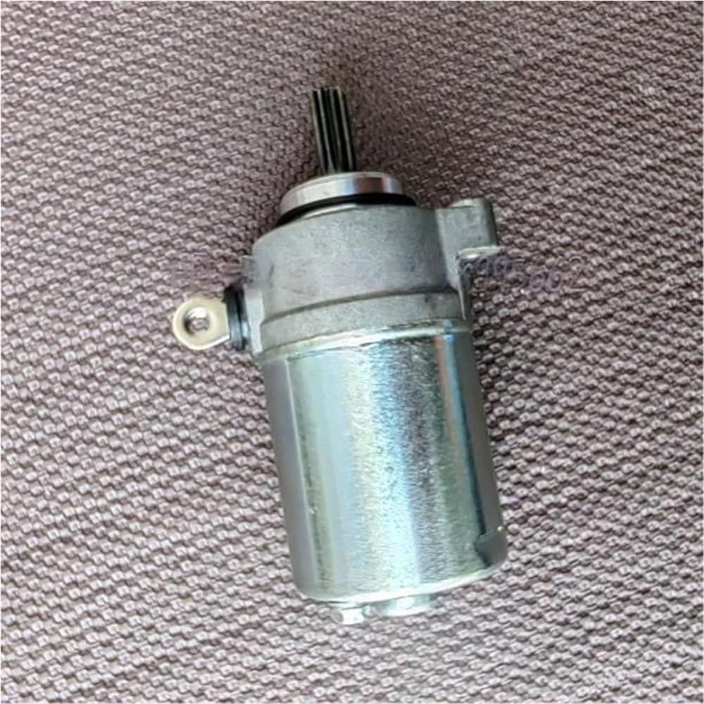 Démarreur pour moto JYM110-2 I8 U8 pièce moteur 1JD-E1610-000