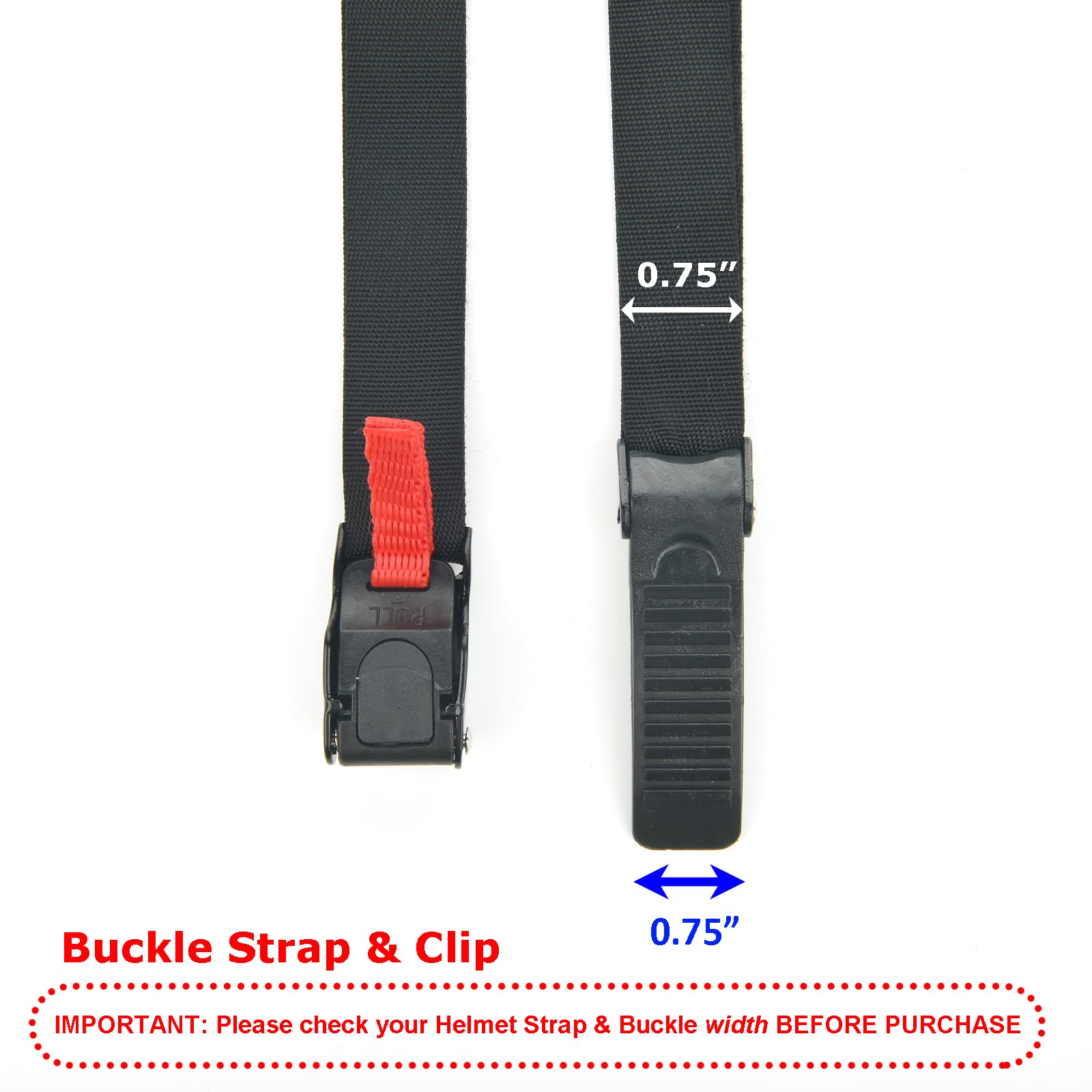 belt motorcycle helmet Amazon.com: Cosmos Motorbike Helmet Carrier Strap