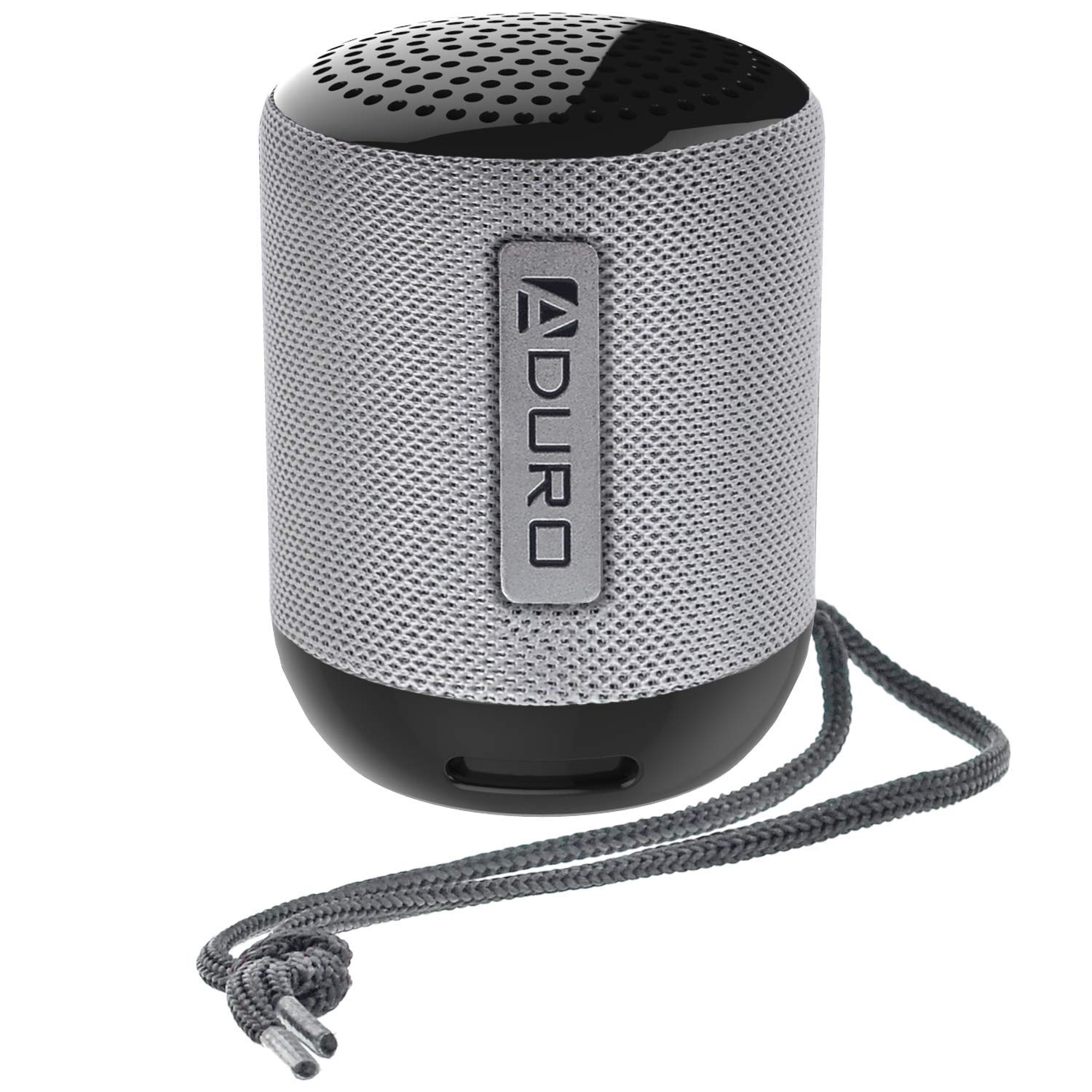 Aduro Portable Bluetooth Speaker, Mini 