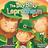The Itsy Bitsy Leprechaun