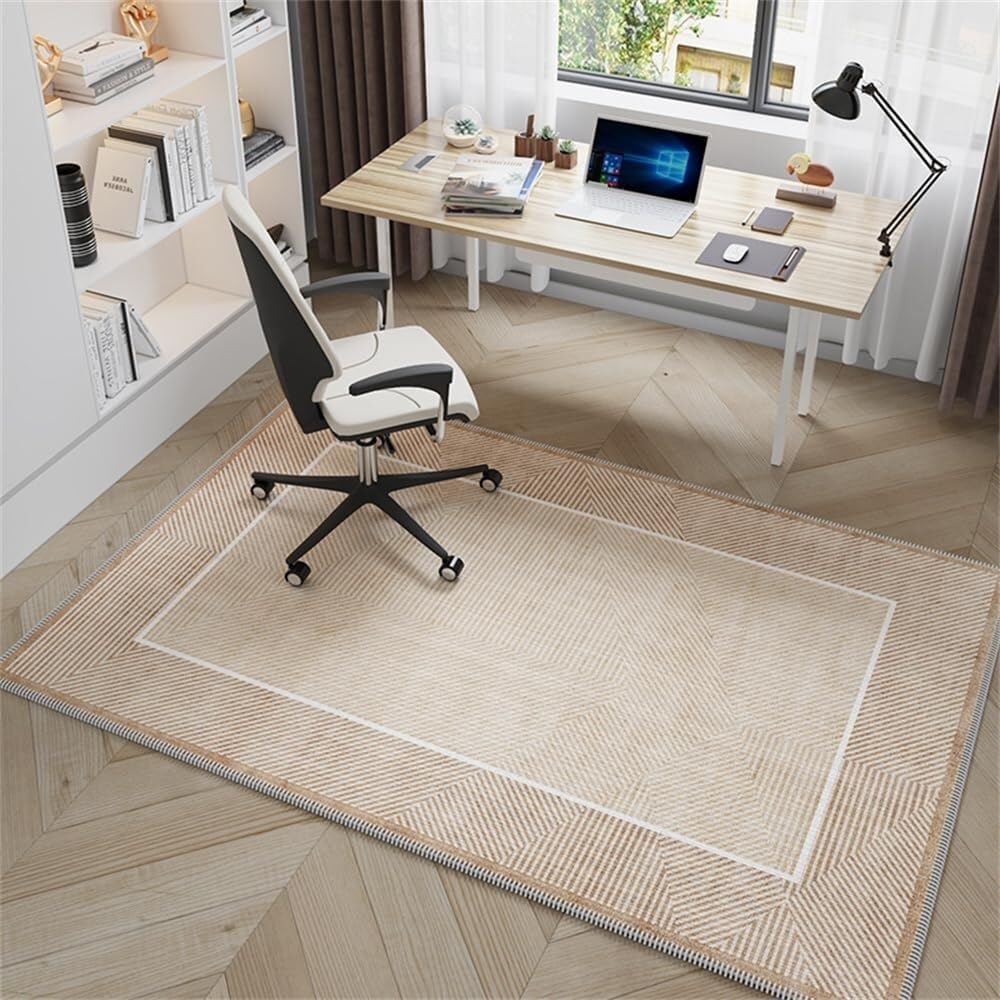 SSDDLZEQ Premium durable range Computer Chairs And Gaming Chair Cushions Are Suitable For Use In Study And Office Environments(Abstract,100x160cm)