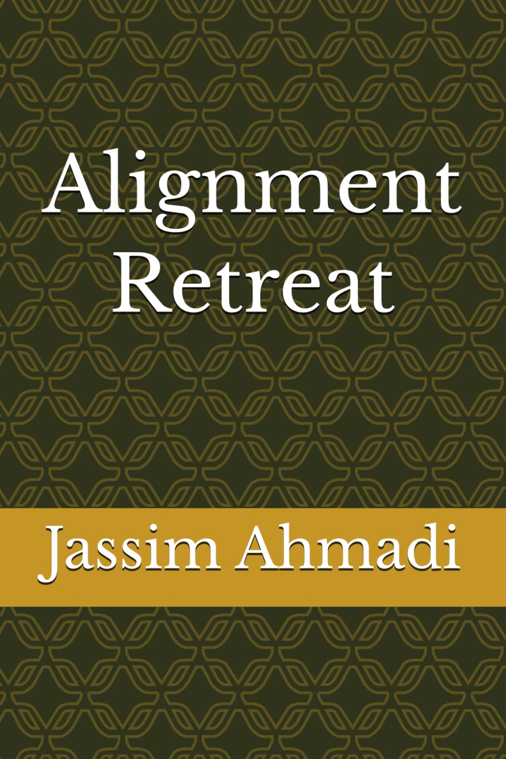 Alignment Retreat: 8 steg för att äntligen komma hem till dig själv