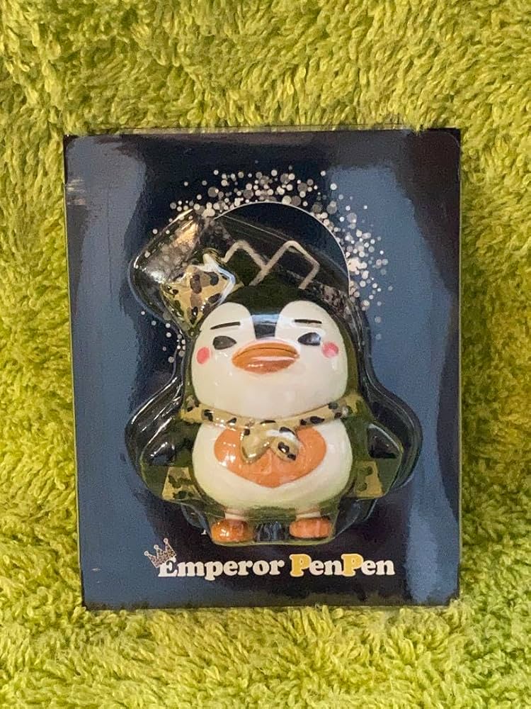 2PM ジュノ ペンペン ミニチュア Amazon.co.jp: JUNHO ジュノ ミニチュア ペンペン 2PM : おもちゃ