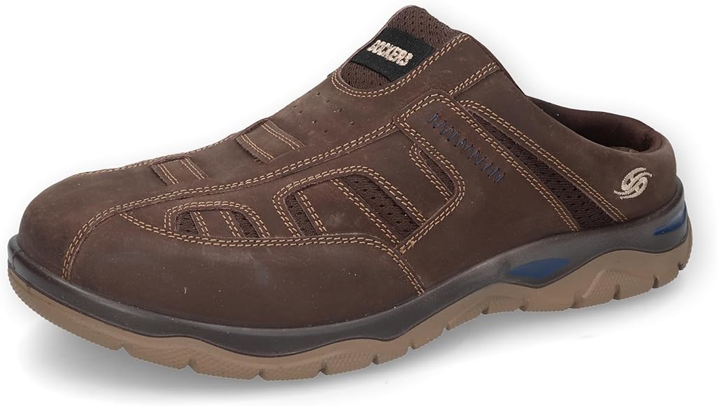 Dockers herren clogs Clearance