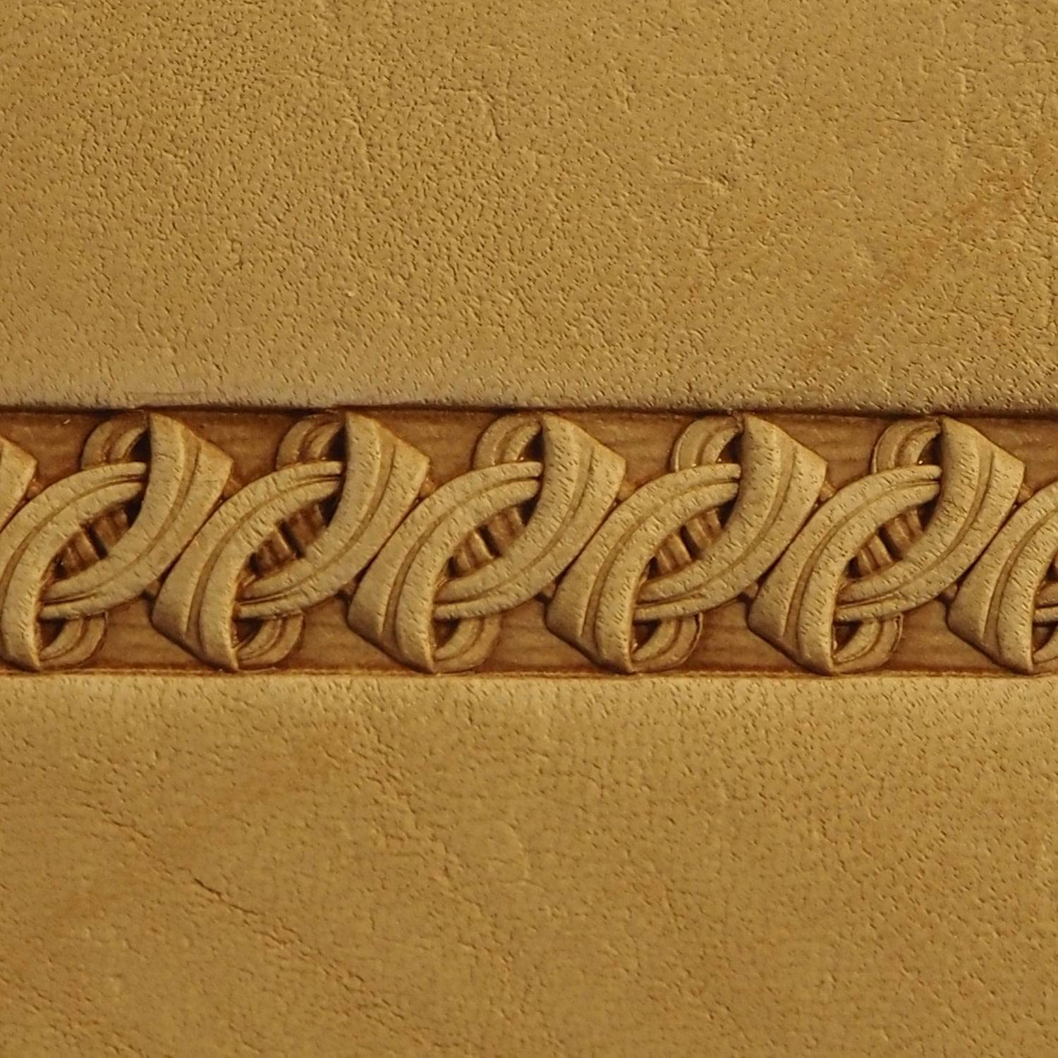 DandS ltd Leather Stamp Tools Stamps Stamping Carving Punches Tool Craft Leathercrafting Punch