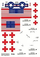 Vista 8 de TimMee Juego de Helicóptero de Soldados de Plástico - Gris 26 piezas Hecho en EE.UU