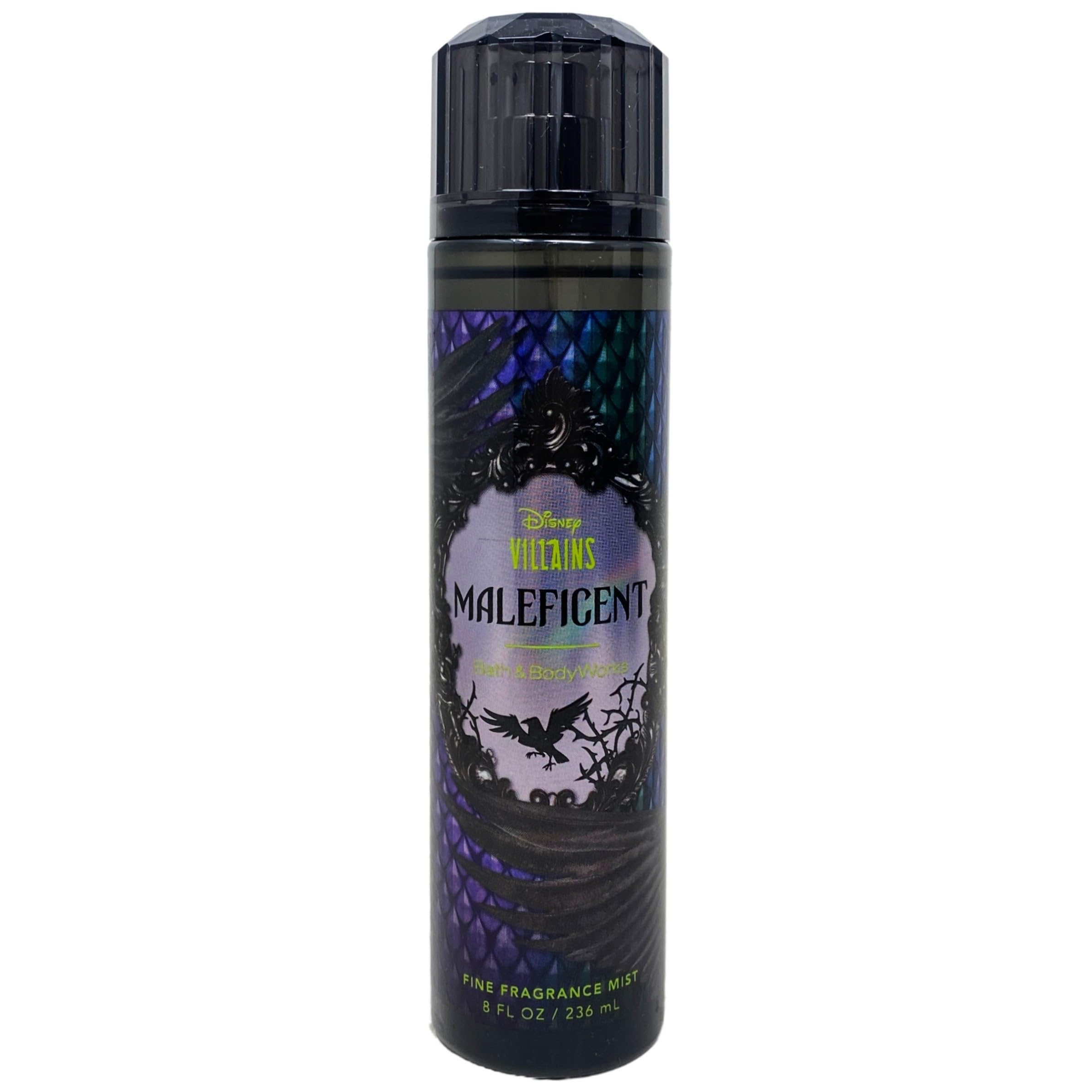 Amazon.com : Bath & Body Works Disney Villains Collection