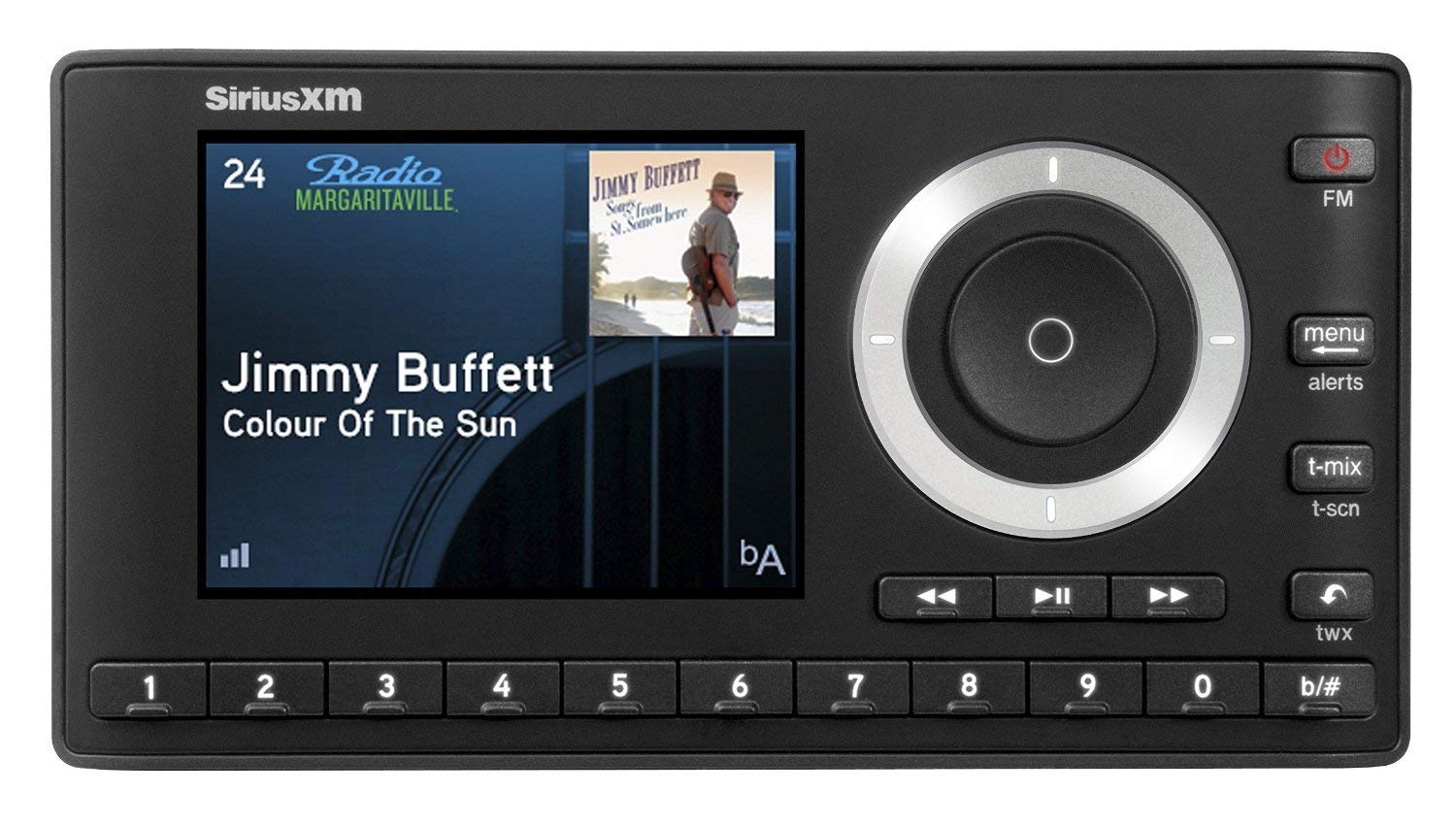 NUOVA XM OnyX XDNX1V1 OnyX Plus SXPL1V1 Onyx XEZ1V1 Antenna Domestica - Foto 4