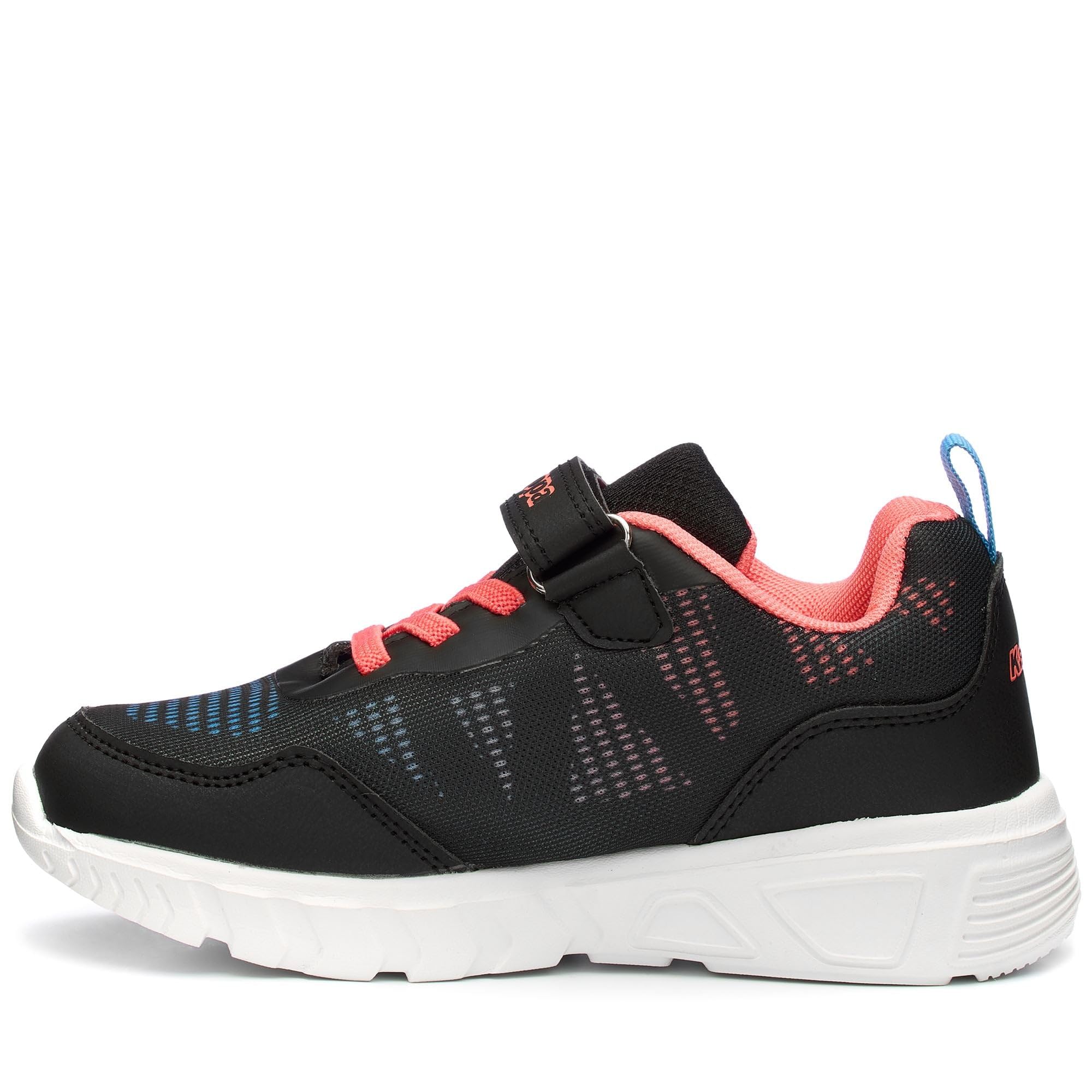 Kappa Logo Wamby Ev Kid, Zapatillas Deportivas Unisex niños