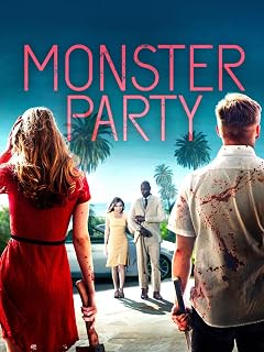 Monster Party