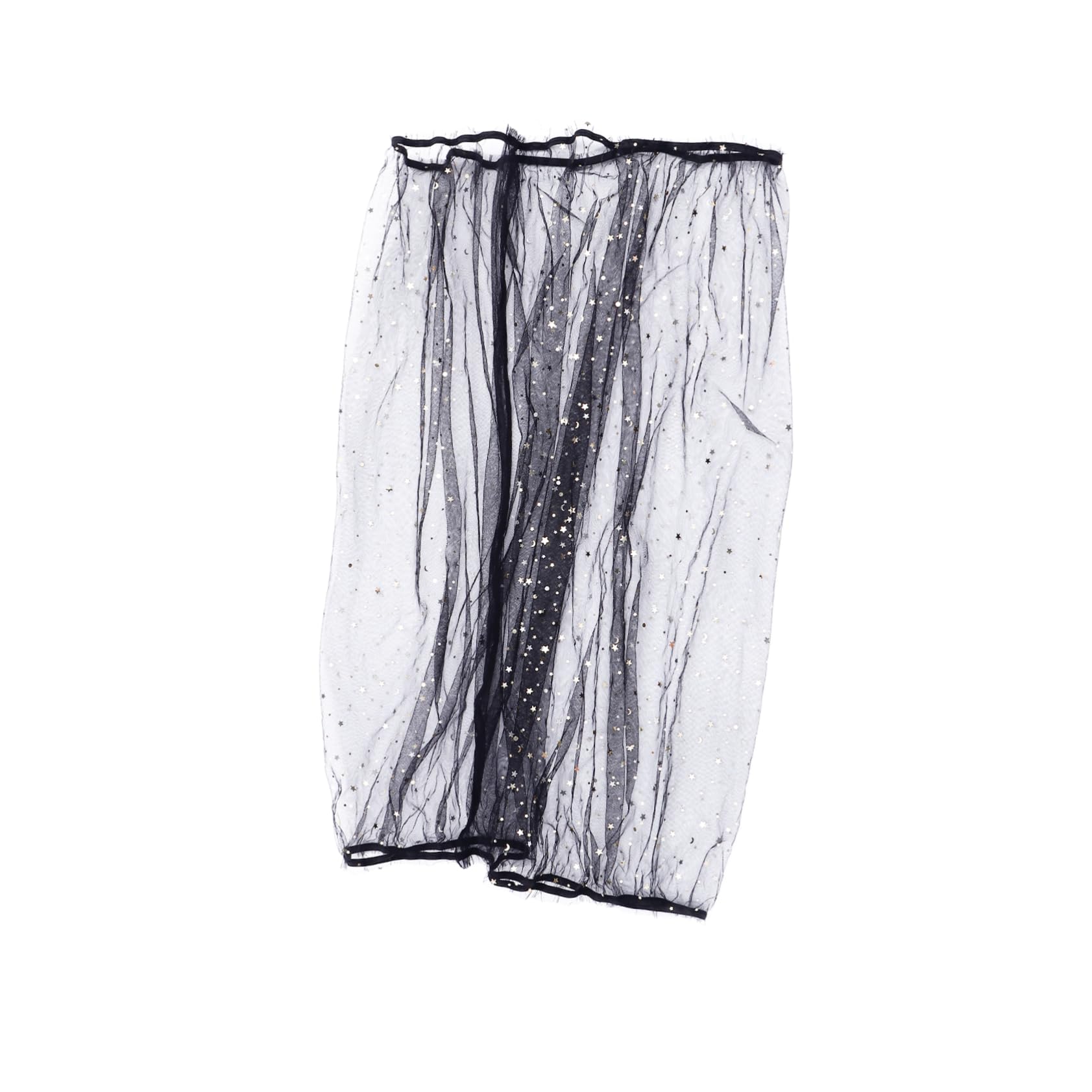 VANZACK 3 Pcs Parrot Cage Cover Mesh Net Birdcage Accessory Splash Easy Clean Ventilated Fit for Pet Birds