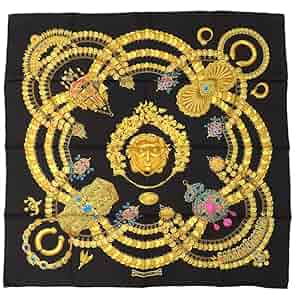 【美品】エルメス HERMES カレ90 COSMOS 宇宙観 スカーフシルク 楽天市場】エルメス カレ90 COSMOS 宇宙観 スカーフ パープル