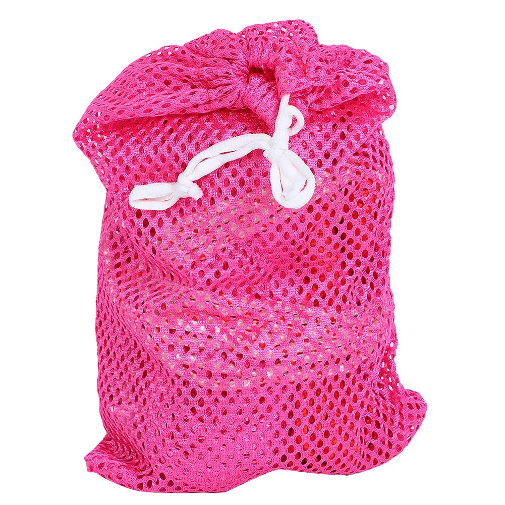 Hamac Portable en Tissu maillé Respirant, Fournitures de Loisirs pour Cour extérieure et Camping