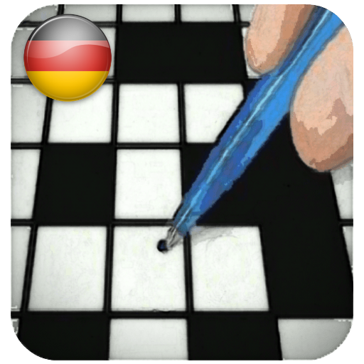 Kreuzworträtsel Deutsch