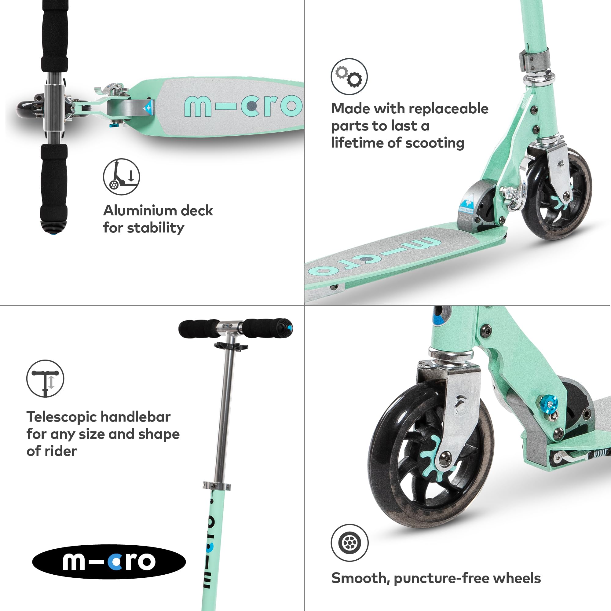 Amazon | マイクロ スピード プラス（ミント）m-cro Speed Plus (Mint