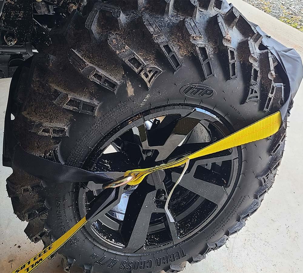 Mytee Products 8 Pack 2