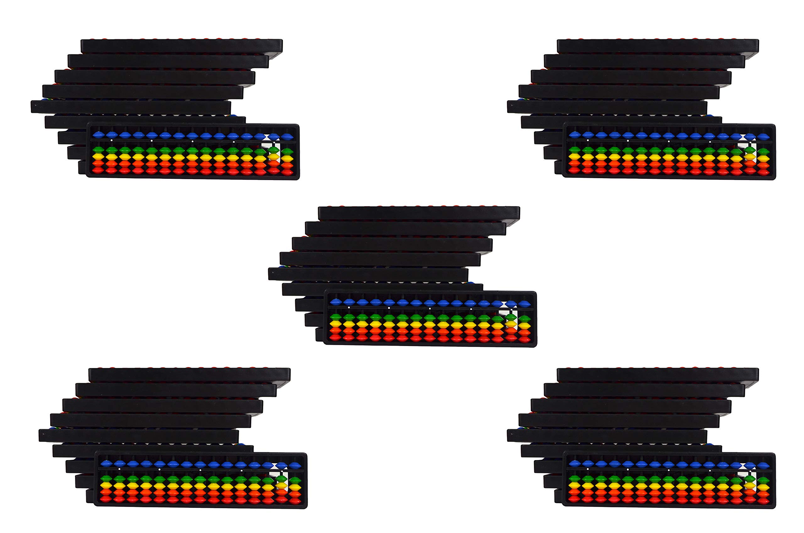 See full amazon price history chart for Spillbox Abacus Math Learning Kit for Kids 15 Rod Multicolor (Pack of 50) Spillbox Abacus Math Learning Kit for Kids 15 Rod Multicolor (Pack of 50) (B084GLGHVG) Amazon Price History, Amazon Price Tracker