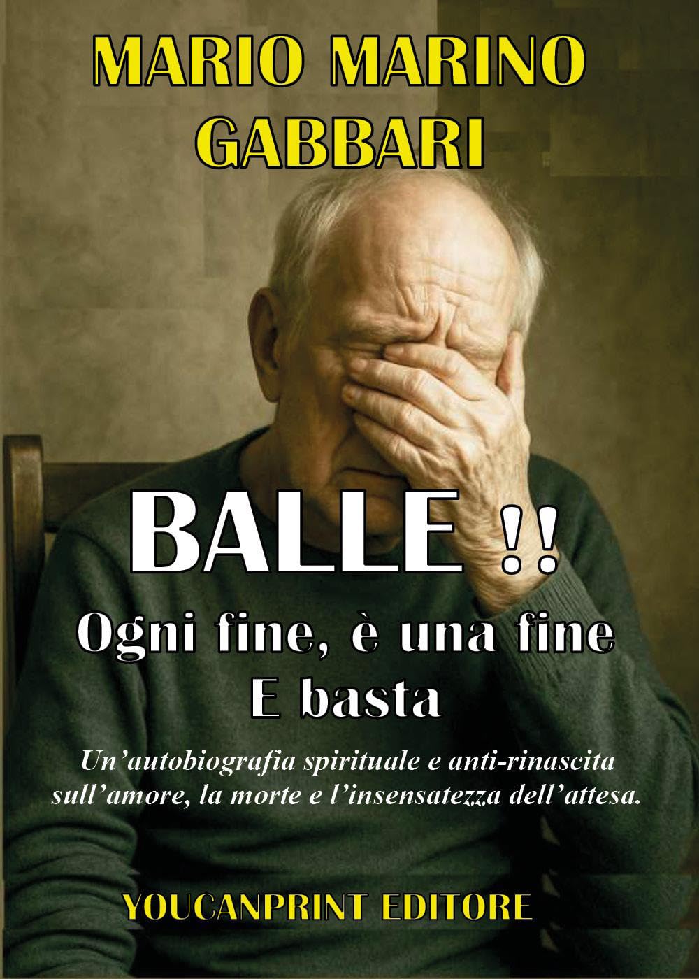BALLE !! - Ogni fine è una fine. E basta