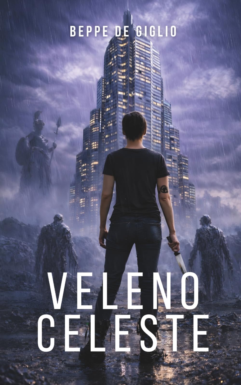 Veleno Celeste